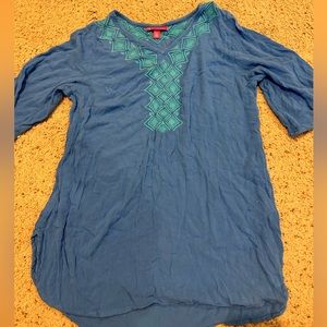 Lilly pulitzer for target gauze coverup